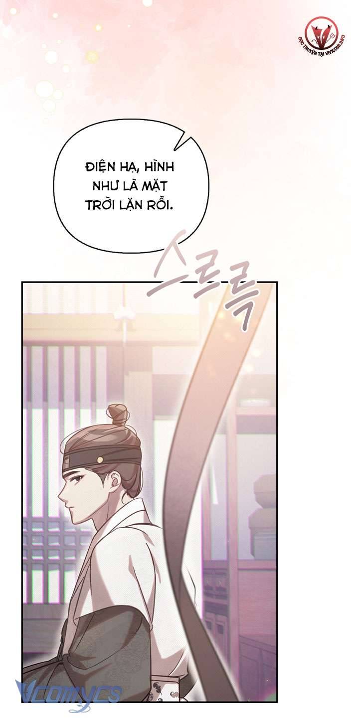 [18+] Tiết Học Bí Mật Của Trung Điện Chap 29 - Trang 2