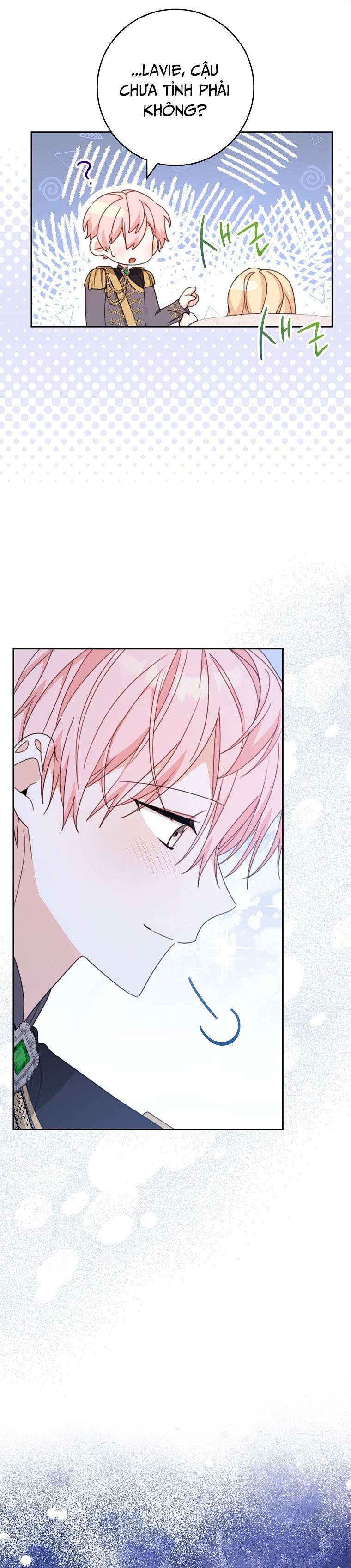 Tôi Đã Phạm Sai Lầm Rồi! Chap 47 - Trang 2