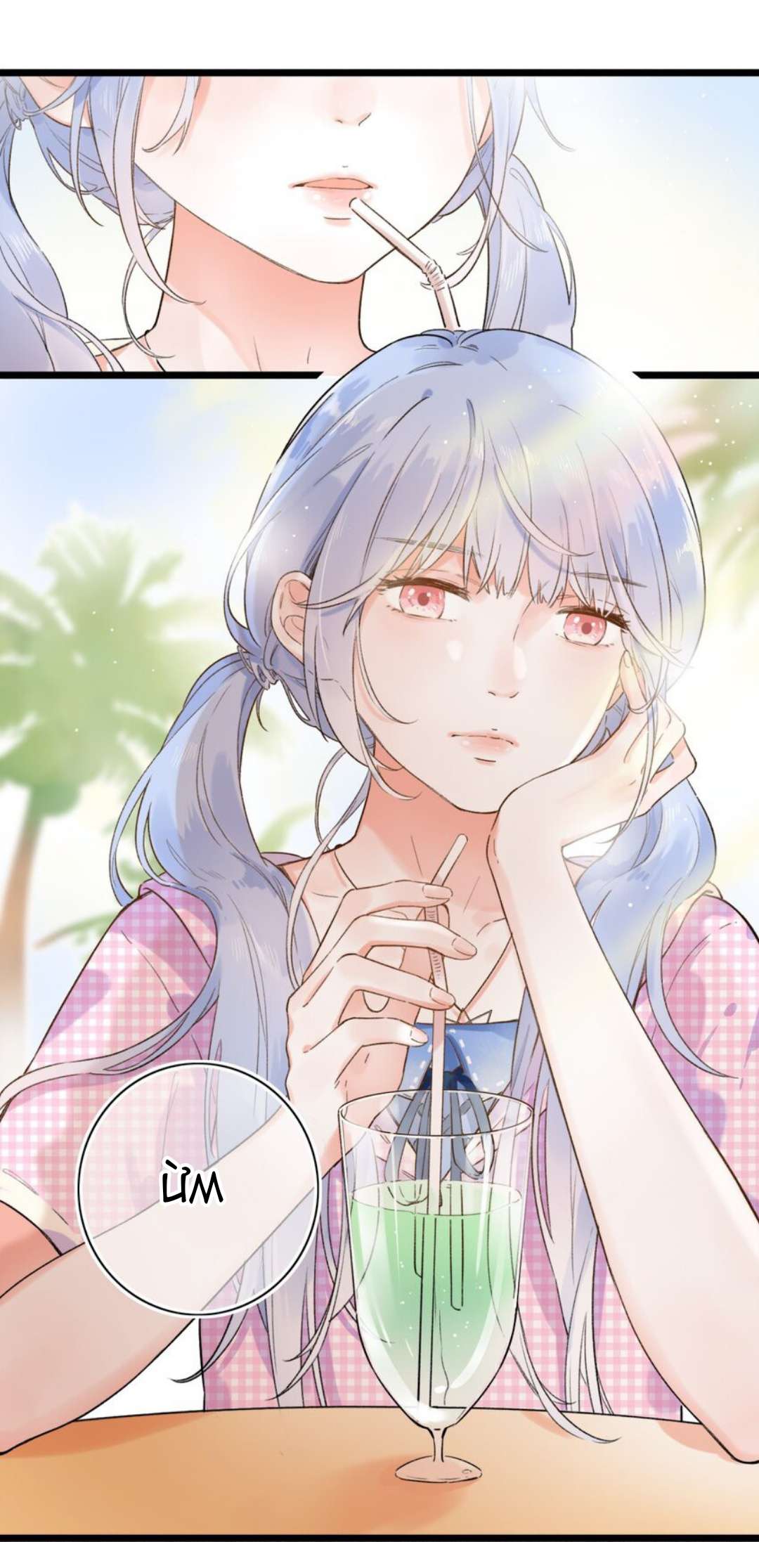 Ánh Sao Phiêu Linh Trong Nước Chapter 1 - Trang 4