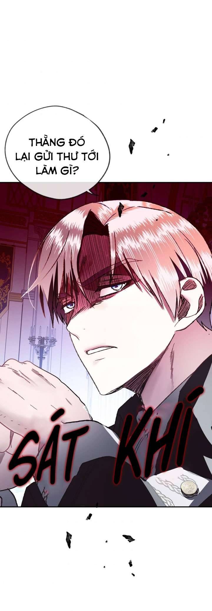 Cha À, Con Không Muốn Kết Hôn Đâu Chap 6 - Trang 2