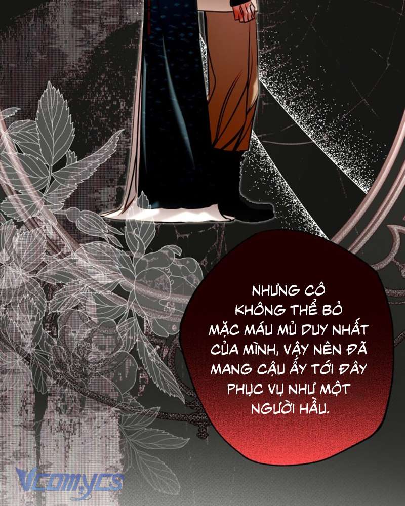 Chuyện Tình Tuyết Phương Bắc Chapter 20 - Trang 4