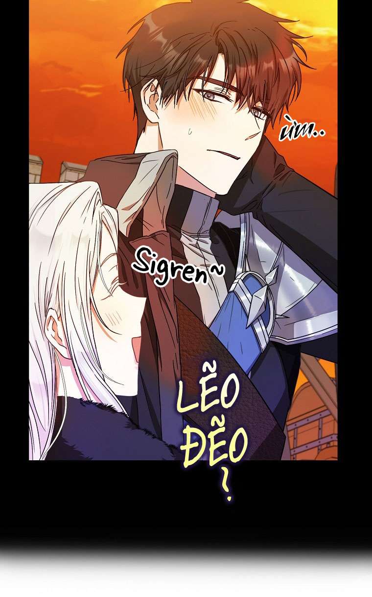 Tôi Trở Thành Vợ Của Nam Chính Chap 27 - Trang 3
