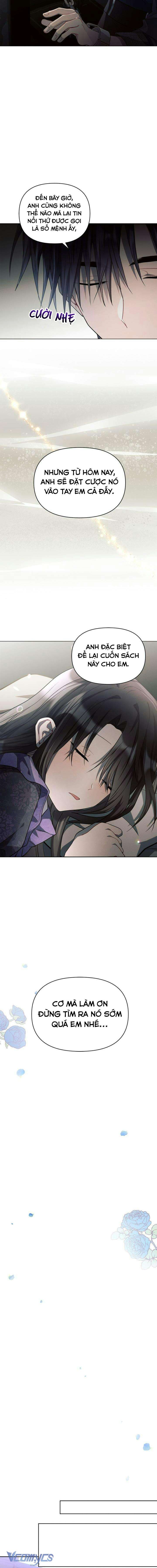 Công Chúa Ashtarte Chapter 15 - Trang 4