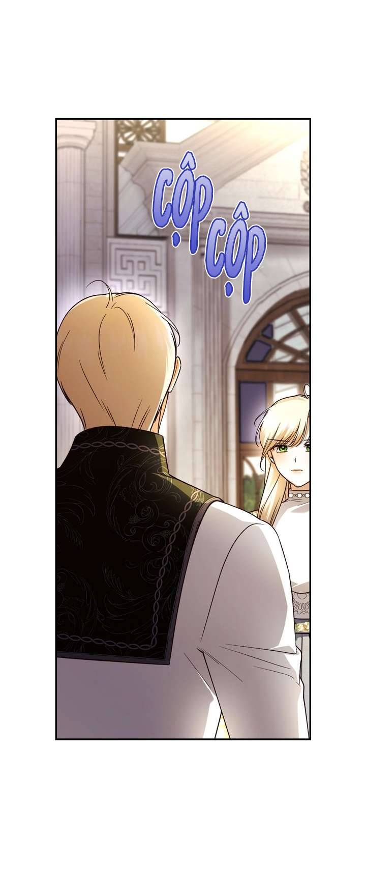 Phương Pháp Che Giấu Đứa Con Của Hoàng Đế Chapter 43 - Trang 4