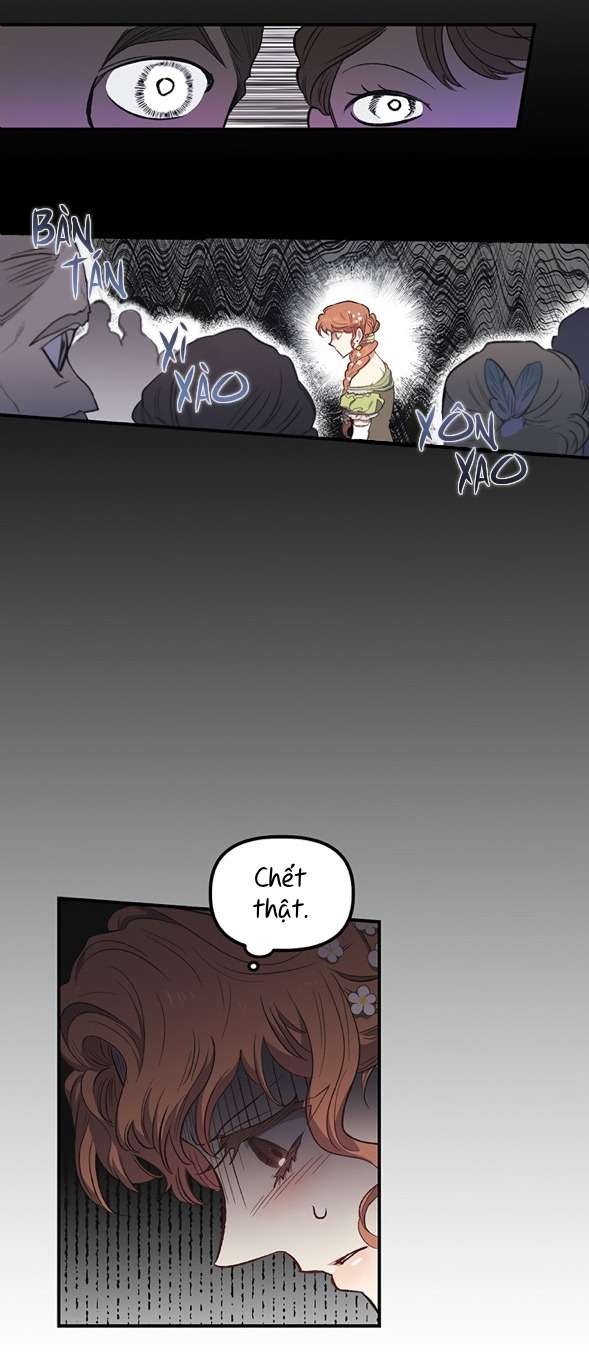 May Mắn Hay Bất Hạnh Chap 6 - Trang 4