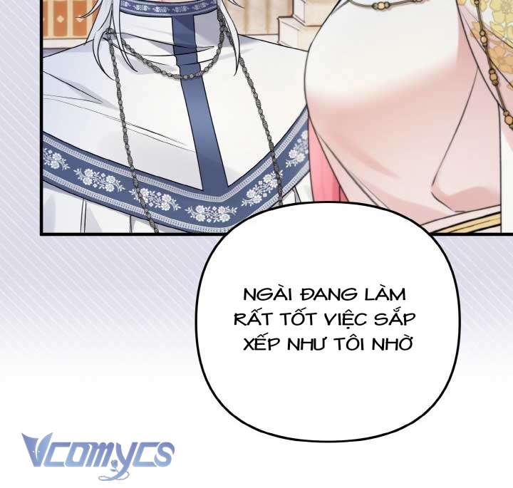 Mê Cung Cám Dỗ Của Emilone Chapter 10 - Trang 4