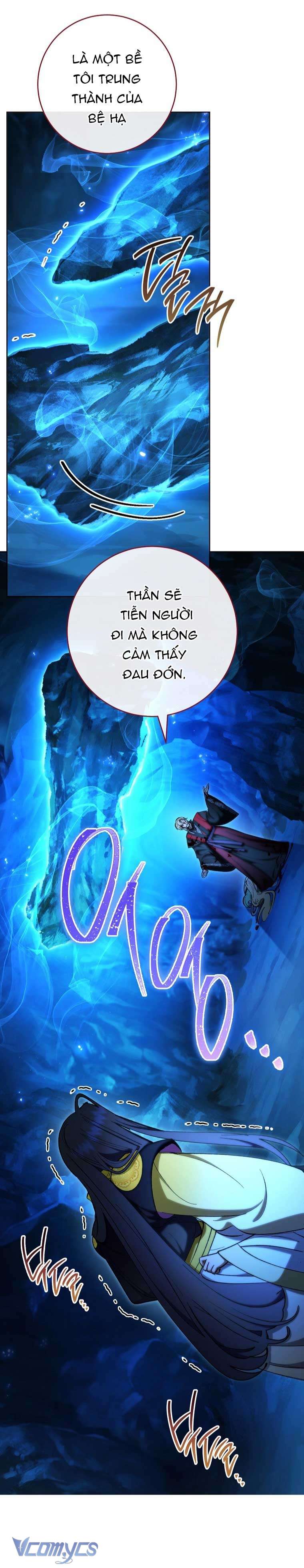 Tiểu Thiếp Chỉ Muốn Sống Yên Bình Chapter 75 - Trang 4