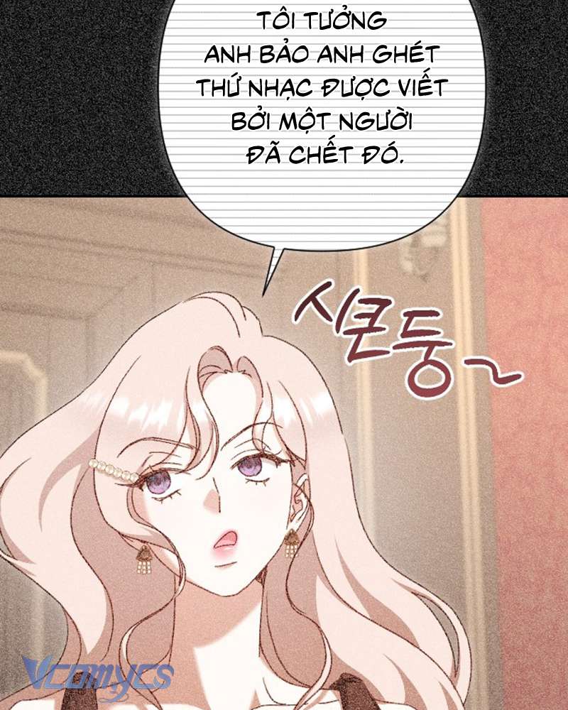Dành Cho Những Ai Coi Hối Tiếc Là Điều Xa Xỉ Chap 24 - Trang 4