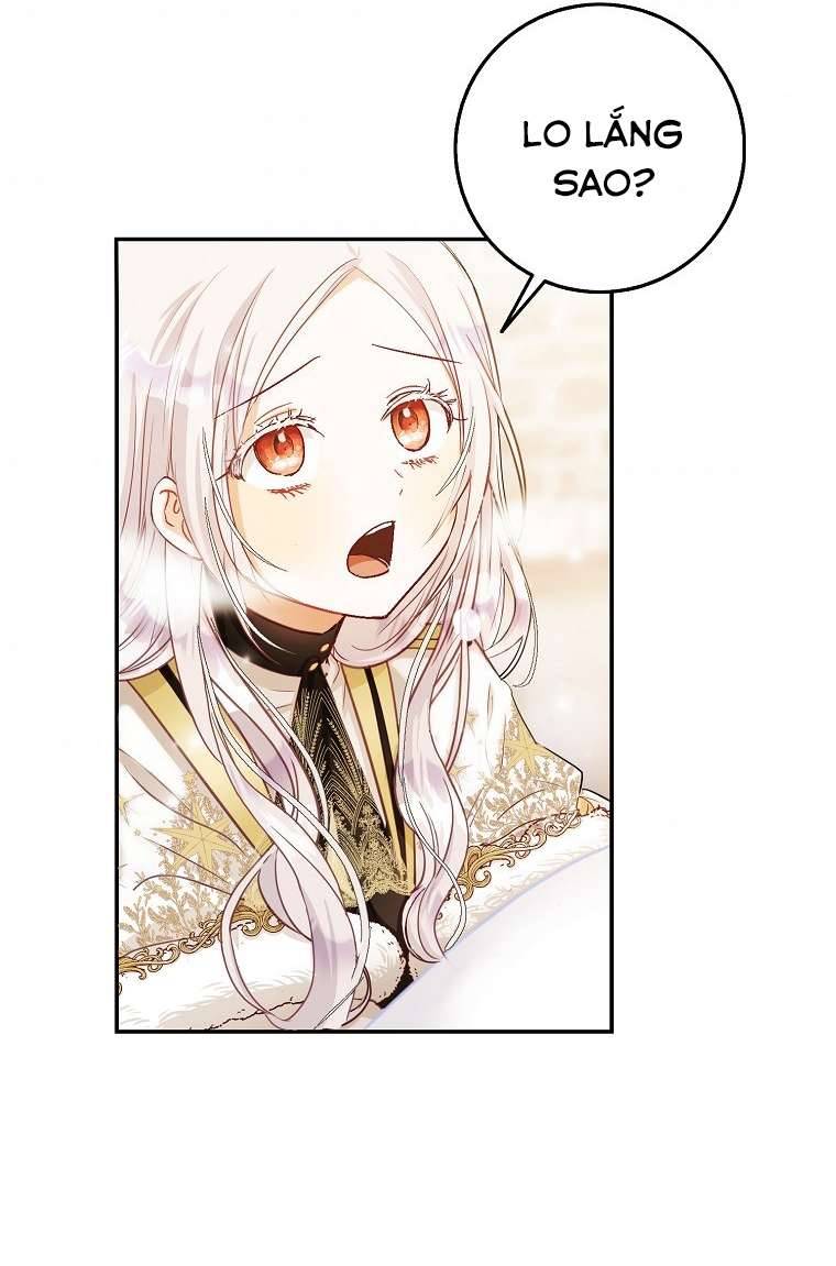 Tôi Trở Thành Vợ Của Nam Chính Chap 16 - Trang 3