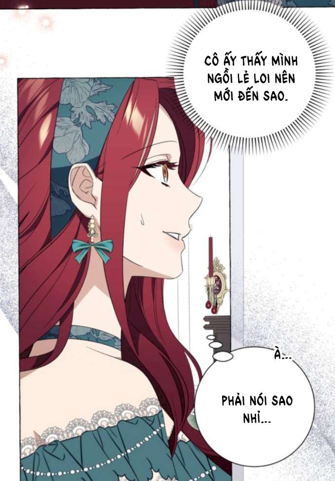 Tôi Tưởng Đó Chỉ Là Tiểu Thuyết Trọng Sinh Bình Thường Chapter 23 - Trang 4