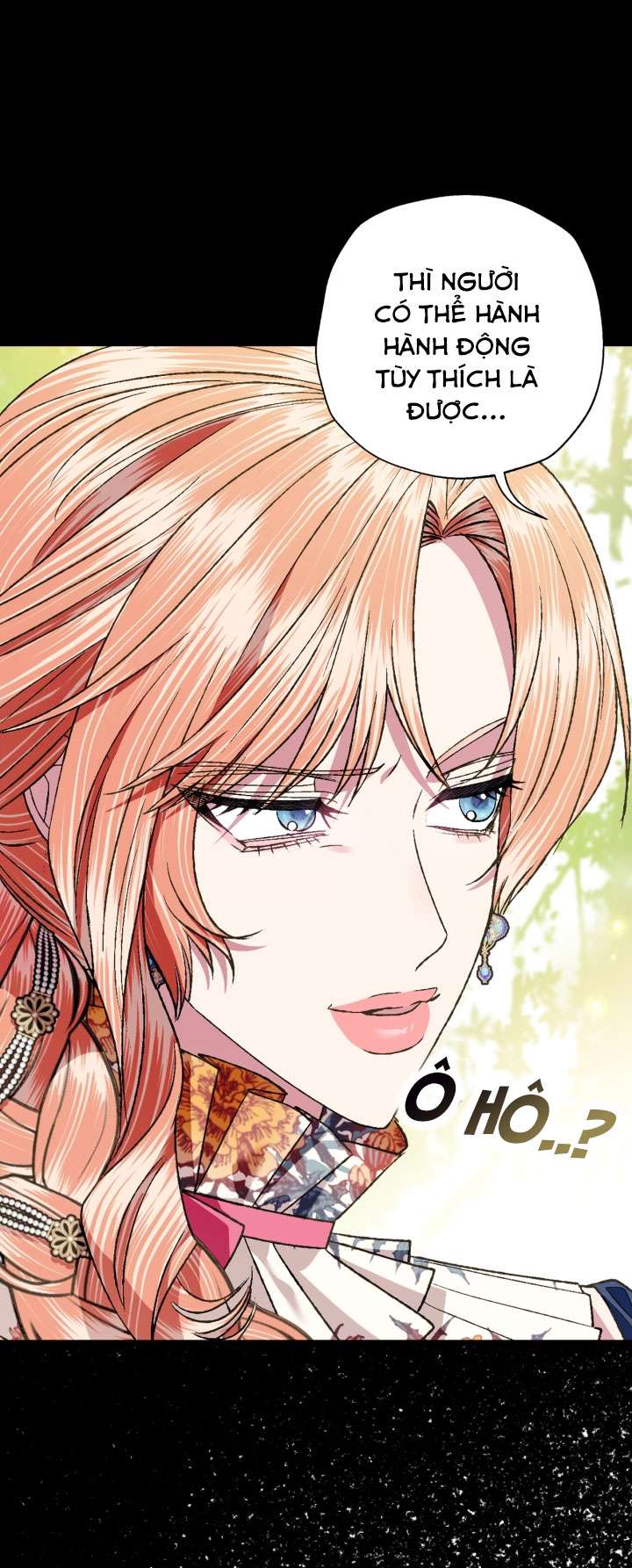 Cha À, Con Không Muốn Kết Hôn Đâu Chap 70 - Trang 2