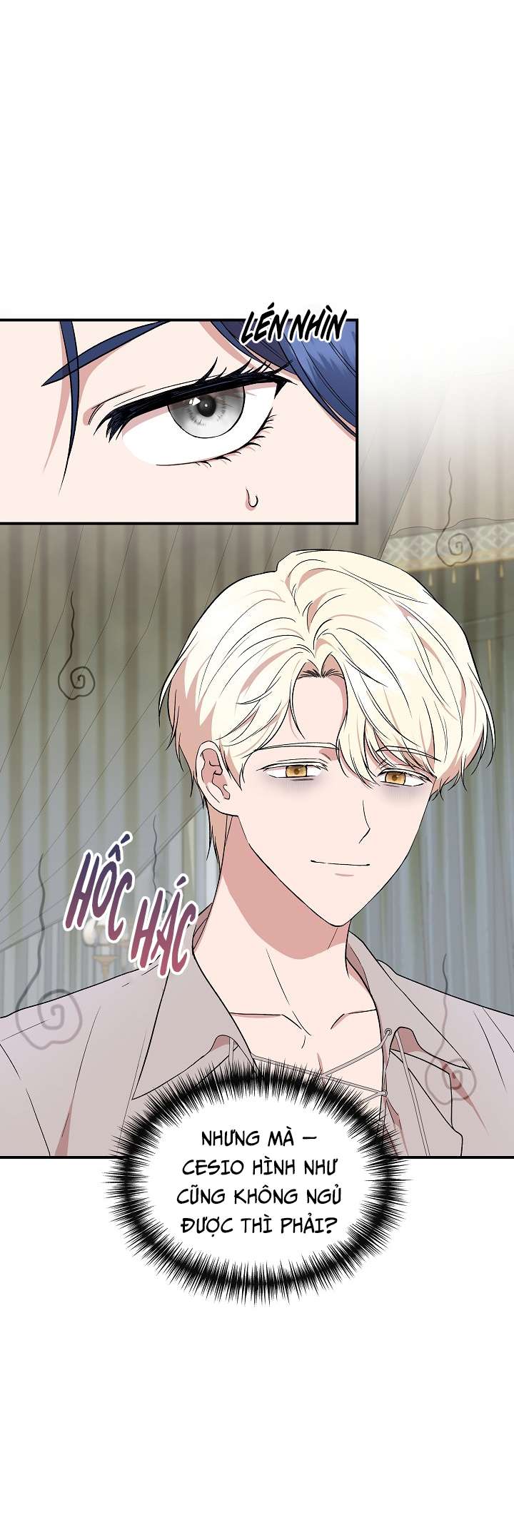 Tôi Không Phải Là Cinderella Chapter 52 - Trang 4