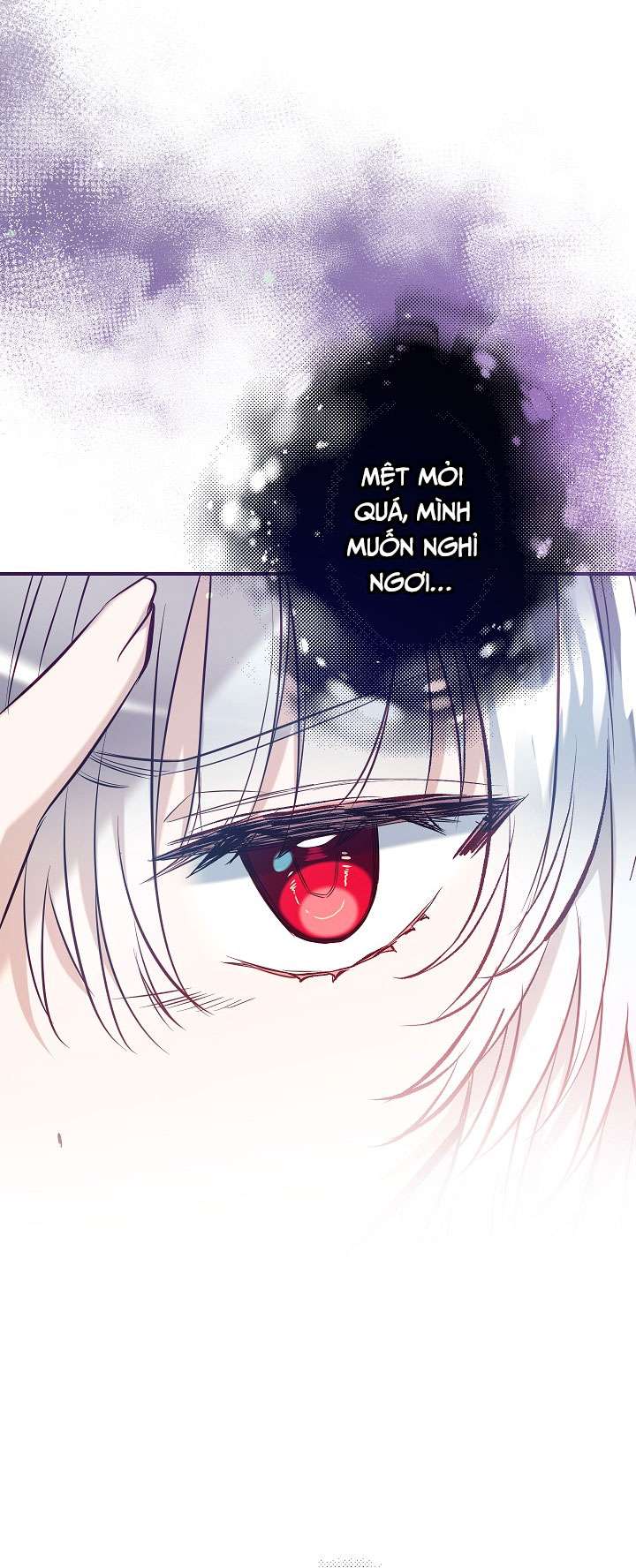 Chúng Ta Có Thể Trở Thành Một Gia Đình Được Không? Chap 55 - Trang 2