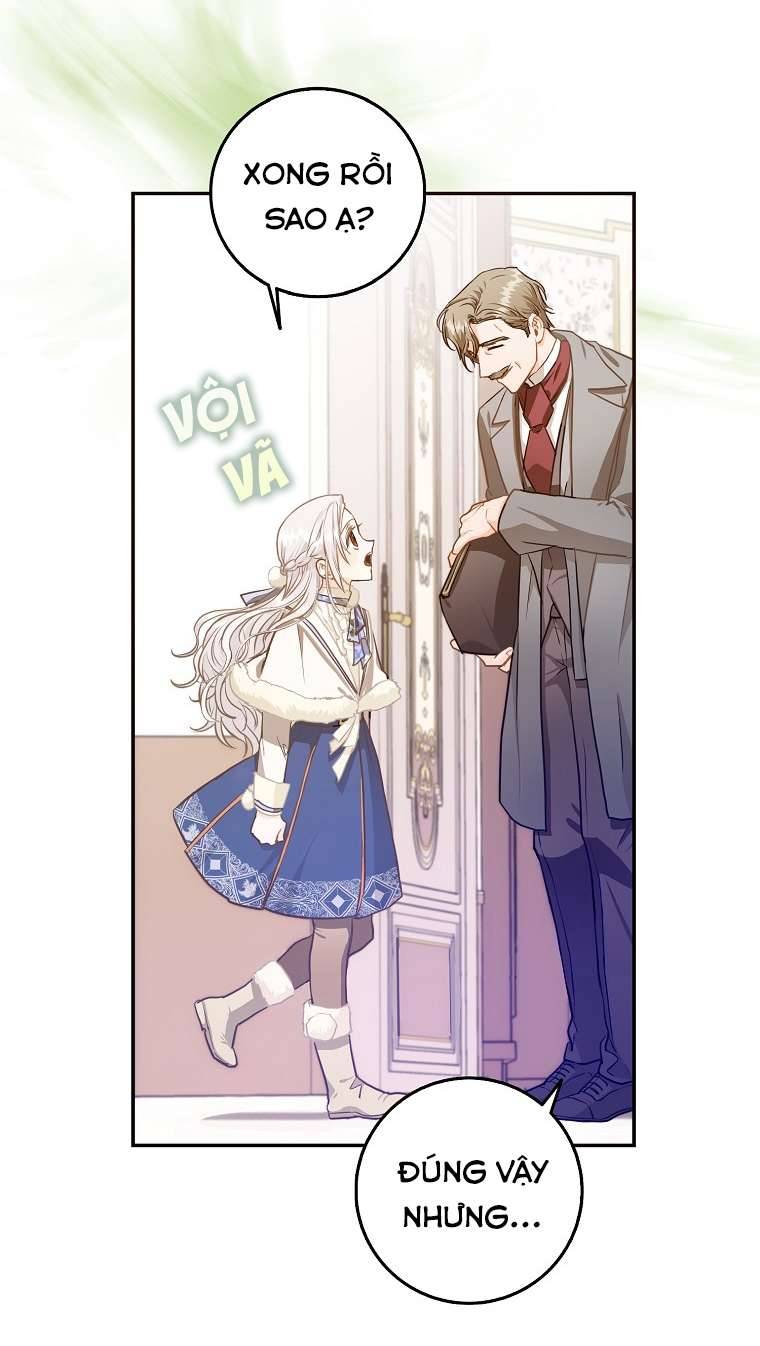 Tôi Trở Thành Vợ Của Nam Chính Chap 9 - Trang 3