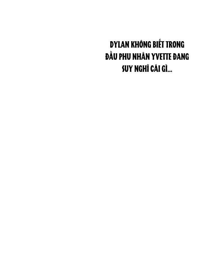 May Mắn Hay Bất Hạnh Chap 25 - Trang 4