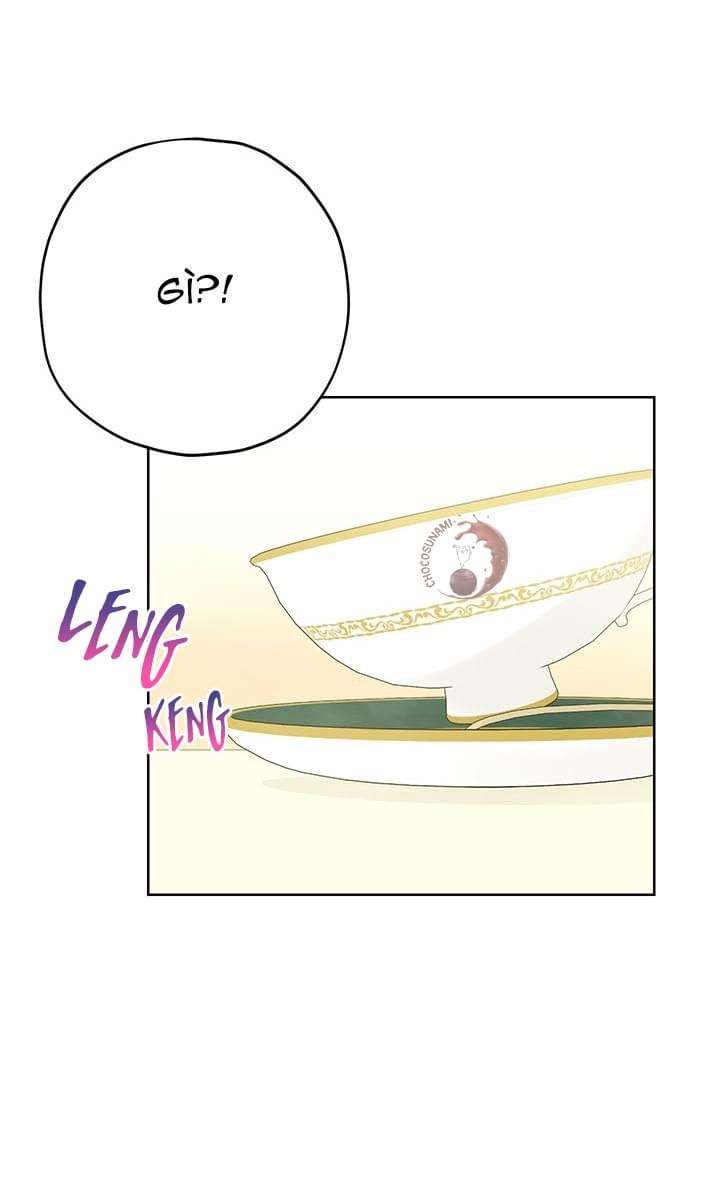 Tôi Là Minh Chứng Của Sự Thật Chap 26 - Trang 3