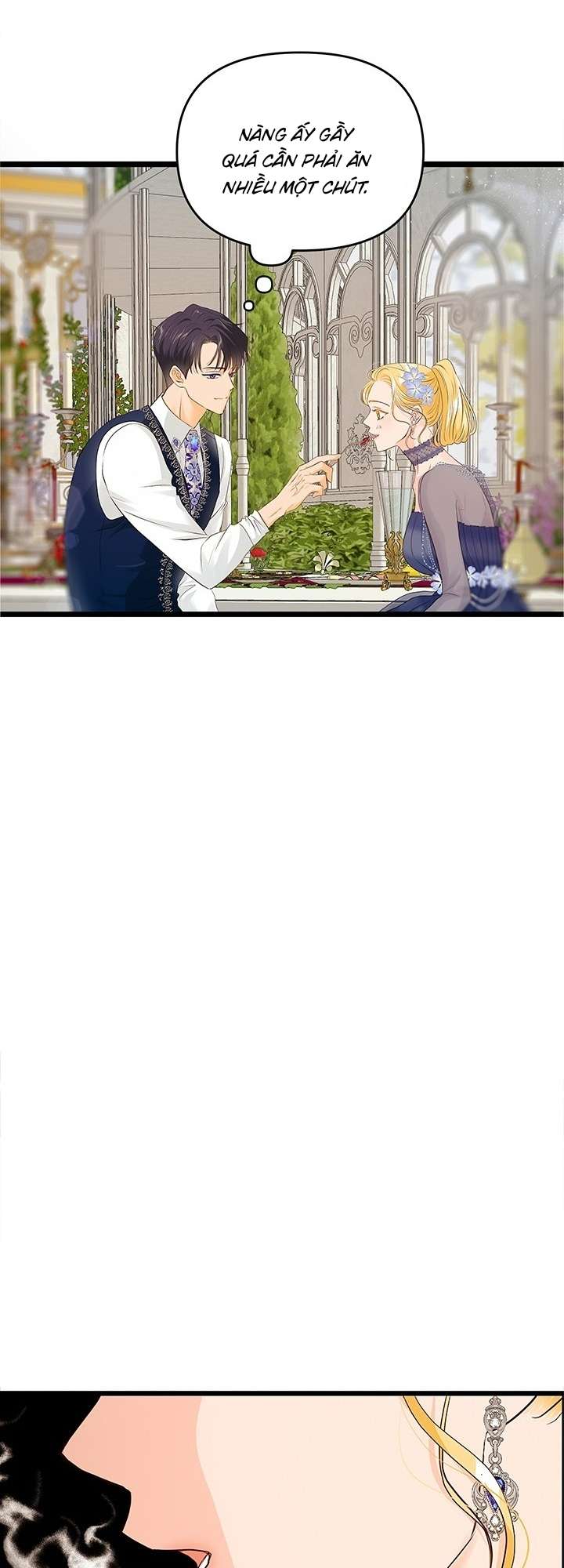 [ 18+ ] Bệ hạ đã thay đổi rồi! Chap 8 - Trang 2