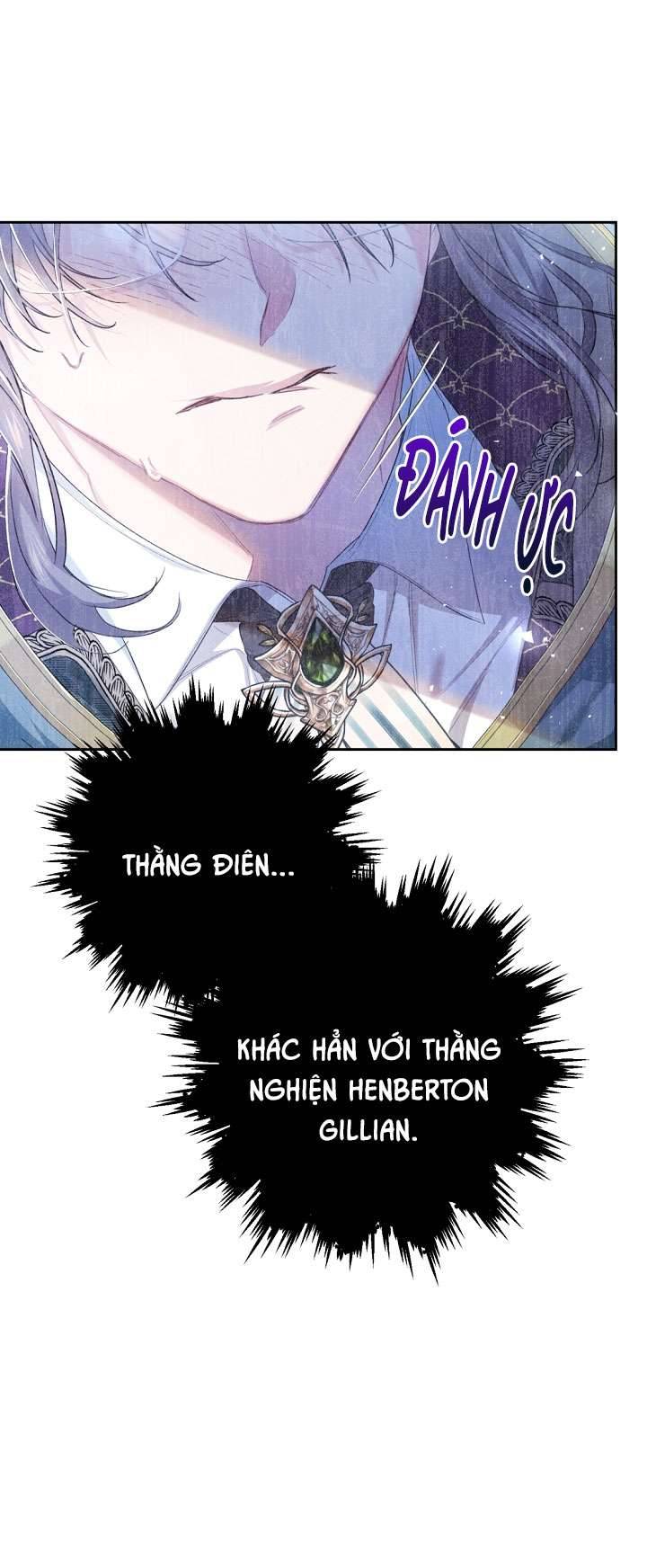 Ác Nữ Chỉ Là Một Con Rối Chap 52 - Trang 2