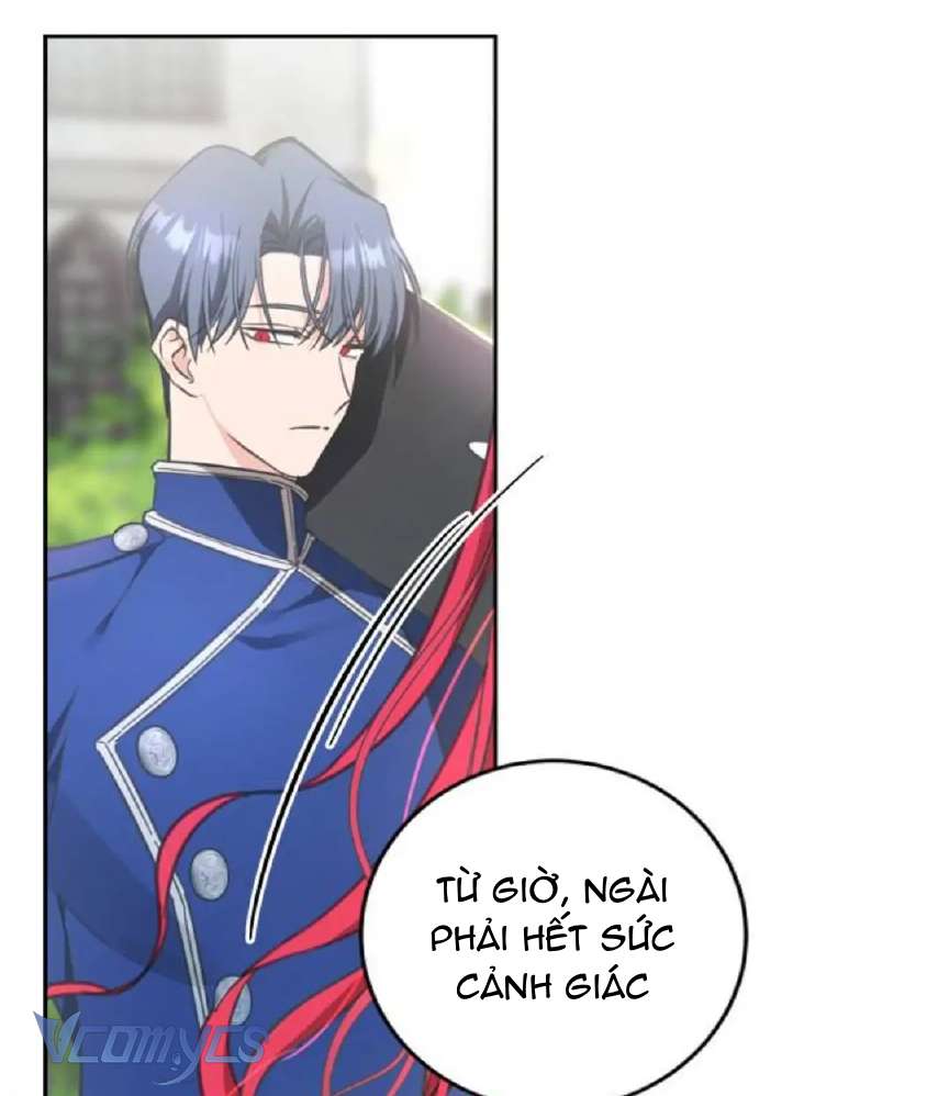 Làm Thế Nào Để Ăn Chủ Nhân Chapter 5 - Trang 3