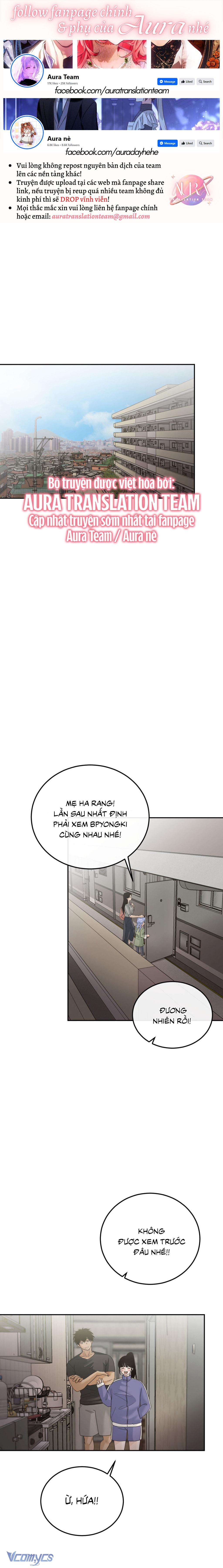 Trở Thành Gia Đình Chapter 24 - Trang 3