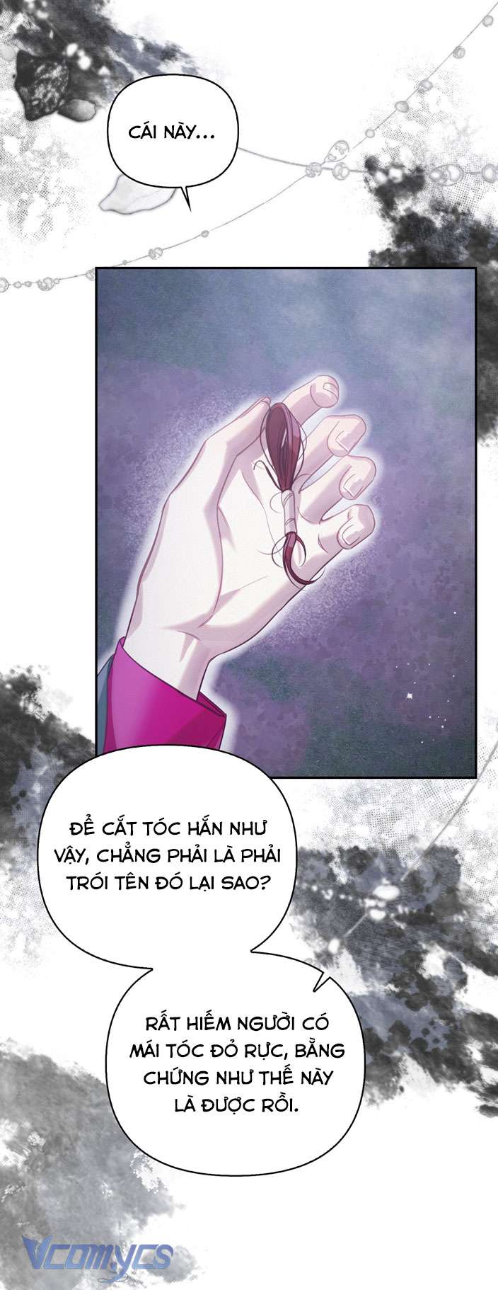 [18+] Tiết Học Bí Mật Của Trung Điện Chap 35 - Trang 2
