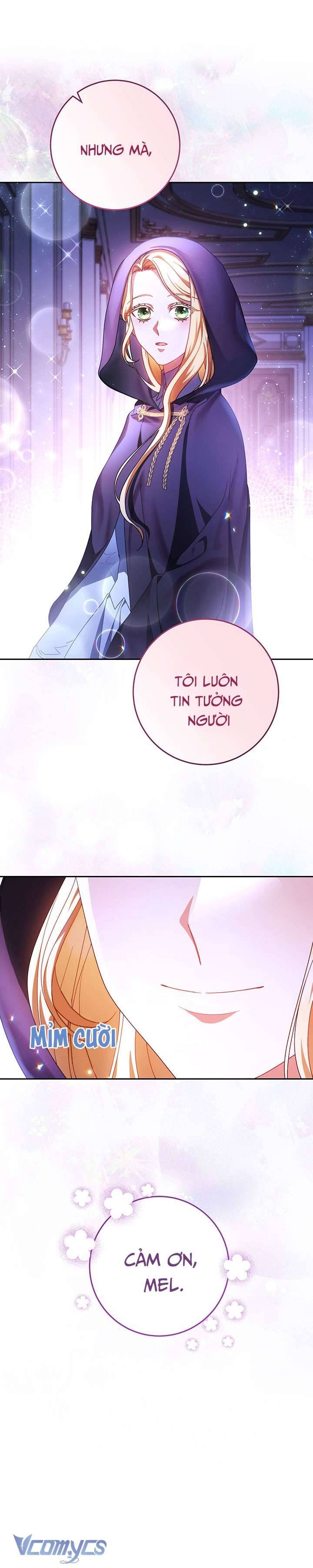 Tôi Đã Nuôi Dạy Em Gái Mình Một Cách Hoàn Hảo Chapter 3 - Trang 4