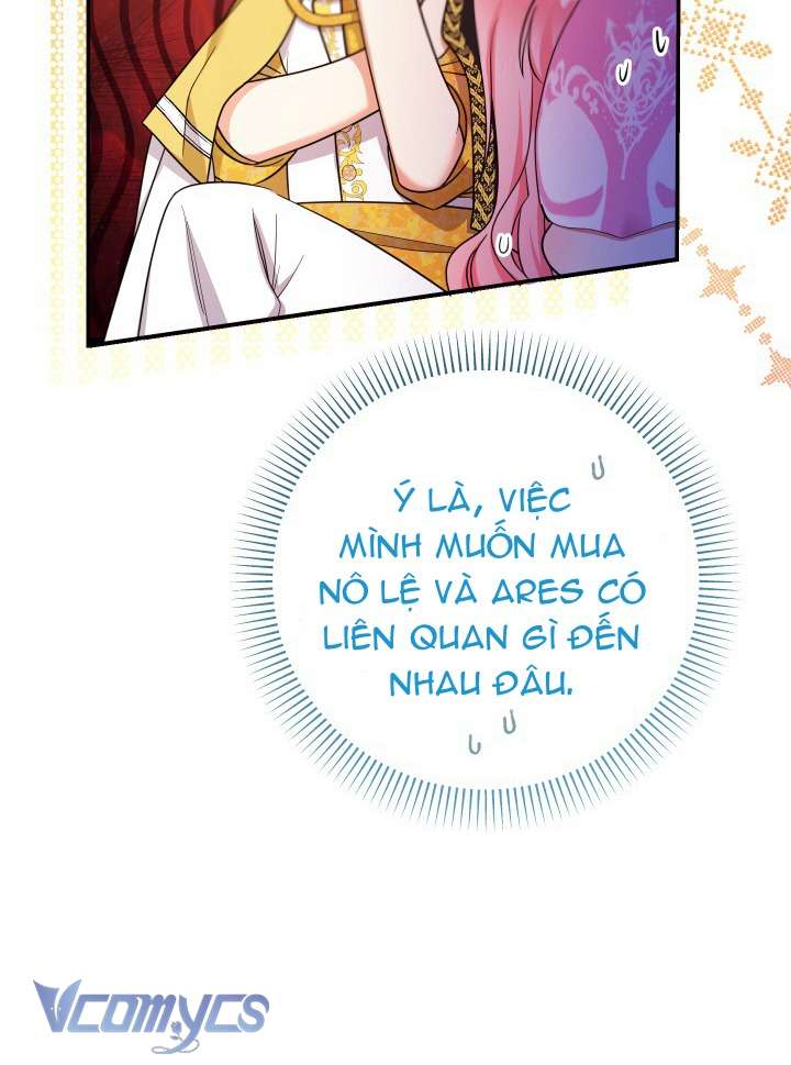 Tiểu Thư Tích Tiền Đi Bụi Chapter 57 - Trang 4