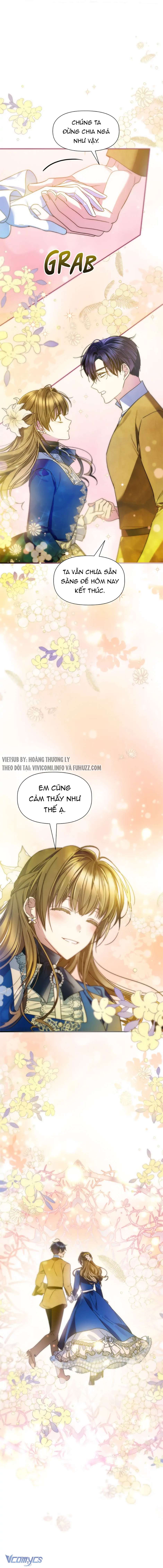 Tôi Đã Ở Đây Ngay Từ Đầu Chap 59 - Trang 2