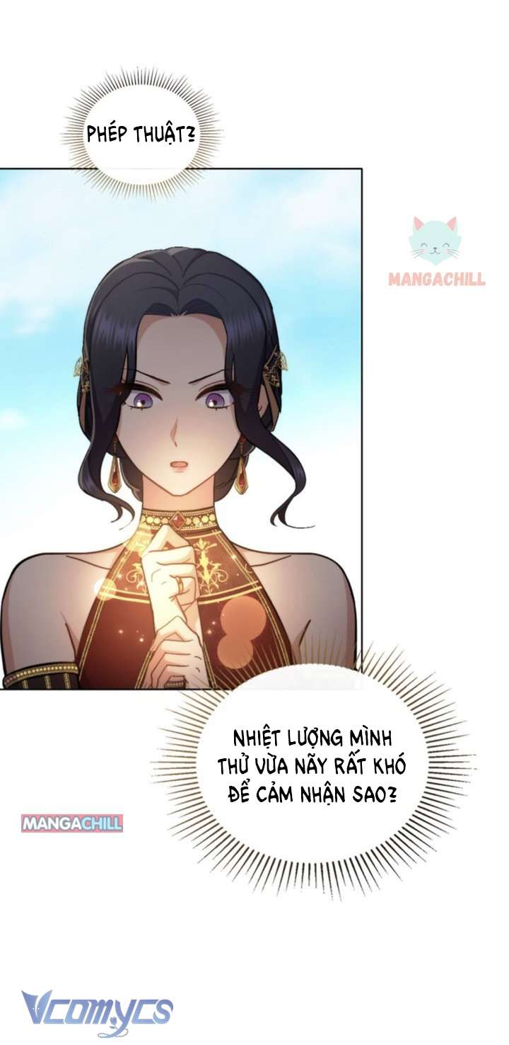 Hôn Nhân Giả Dối Chap 26 - Trang 3
