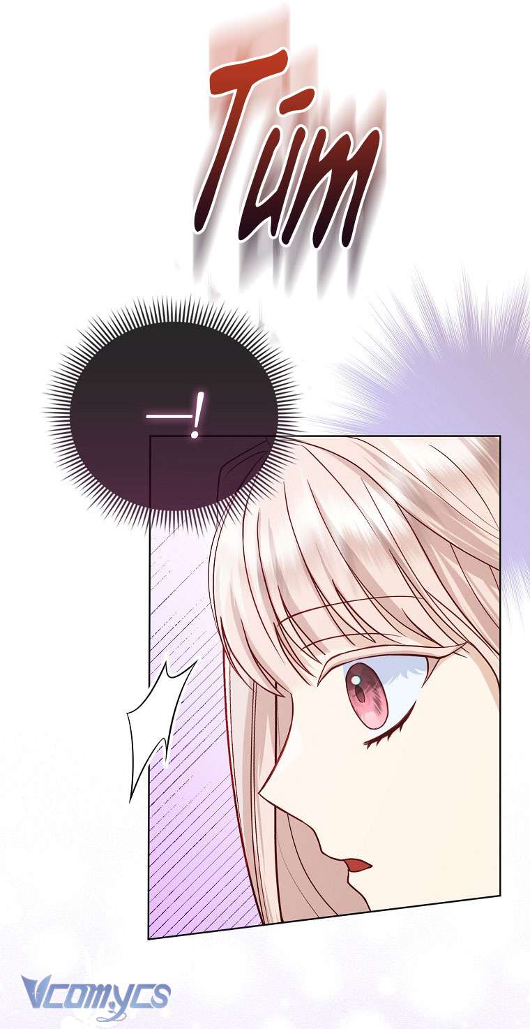 Nhân Vật Phản Diện Đều Thích Tôi Chapter 3 - Trang 4