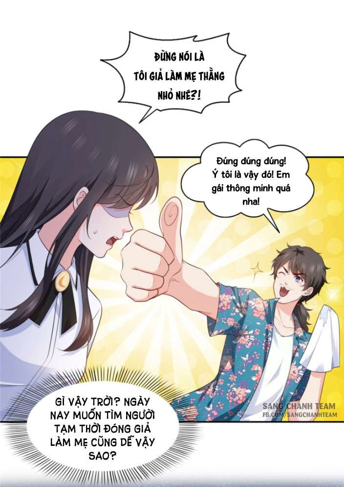Hệt Như Hàn Quang Gặp Nắng Gắt Chap 163 - Trang 4