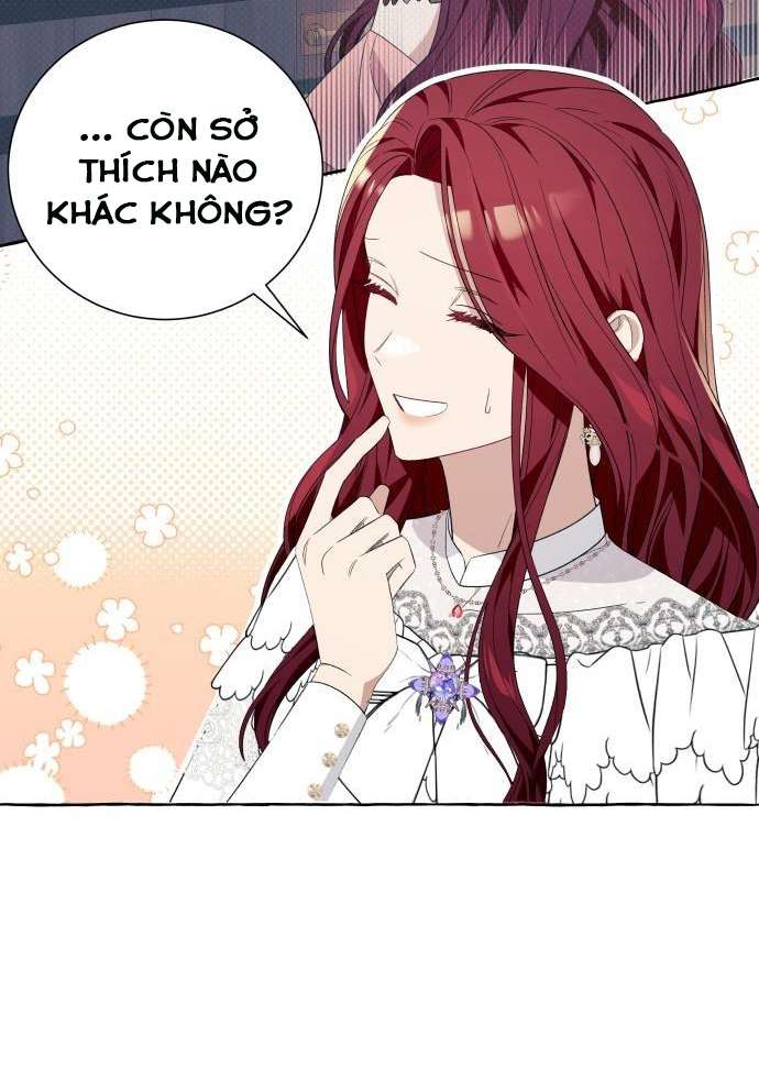 Tôi Tưởng Đó Chỉ Là Tiểu Thuyết Trọng Sinh Bình Thường Chapter 16 - Trang 4
