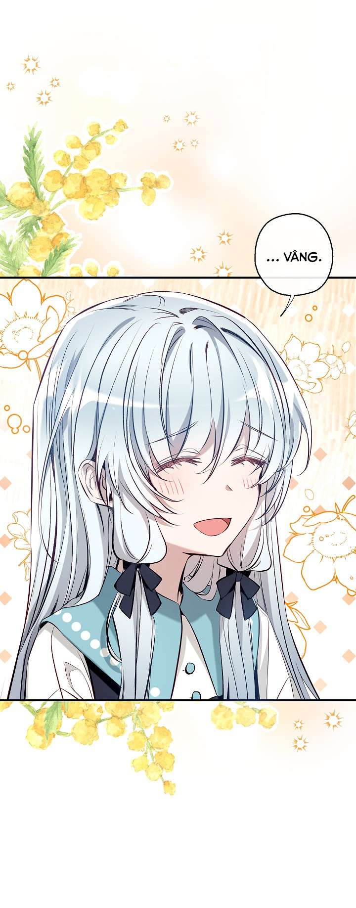 Chúng Ta Có Thể Trở Thành Một Gia Đình Được Không? Chap 60 - Trang 2
