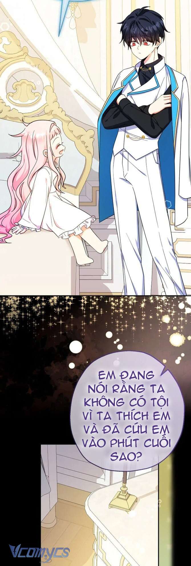 Tiểu Thư Tích Tiền Đi Bụi Chapter 42 - Trang 4