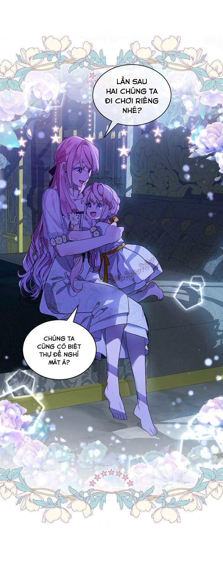 Quý Cô Thế Giới Ngầm Chap 29 - Trang 4