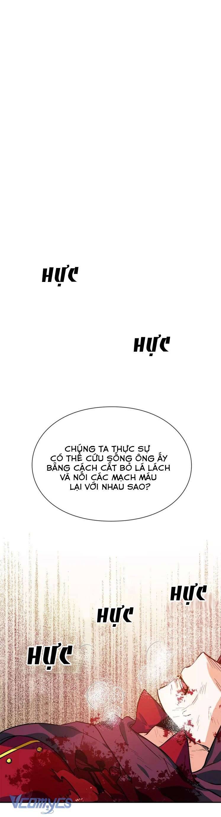 Bác Sĩ Elise: Vi Tiểu Thư Với Cây Đèn Dầu Chap 1) - Trang 2