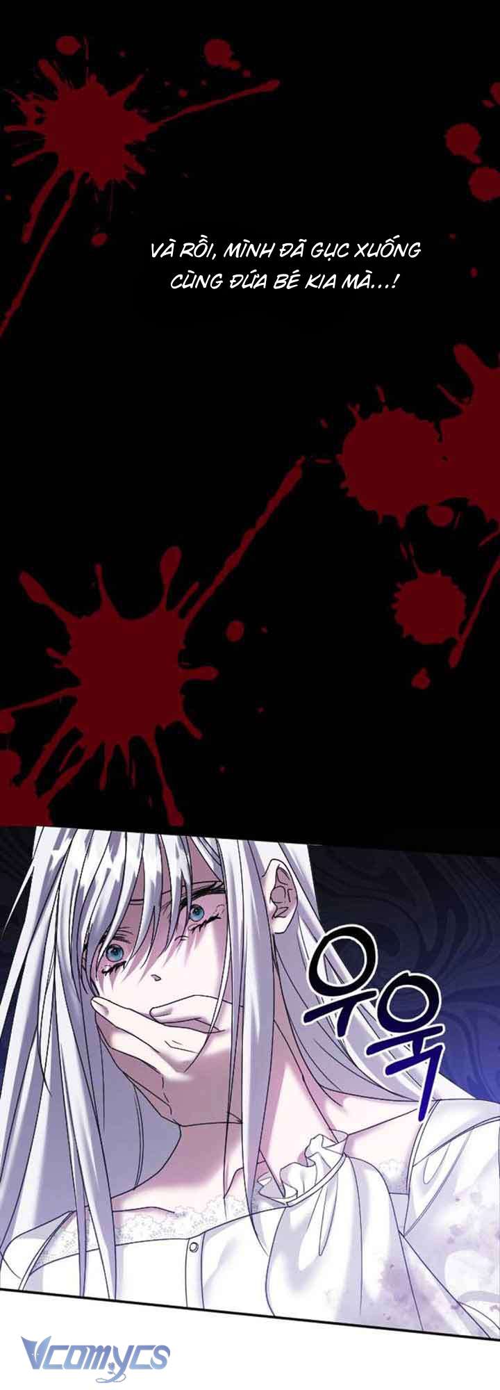 Hôn Nhân Liên Minh Để Trả Thù Chap 2 - Trang 2