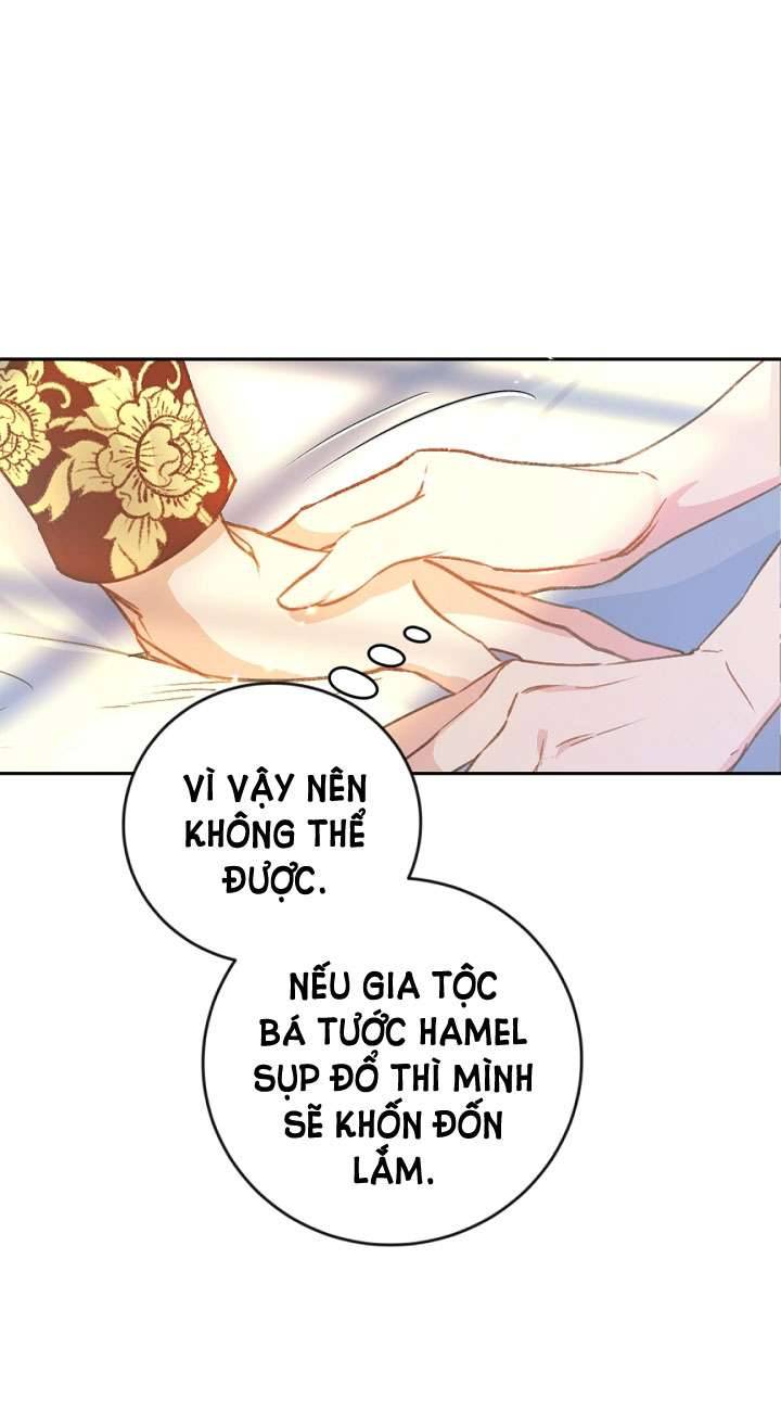 Ác Nữ Chỉ Là Một Con Rối Chap 2 - Trang 2
