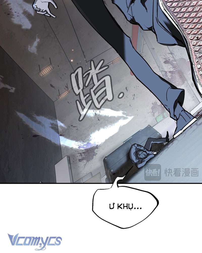 Ác Chi Hoàn Chapter 5 - Trang 4