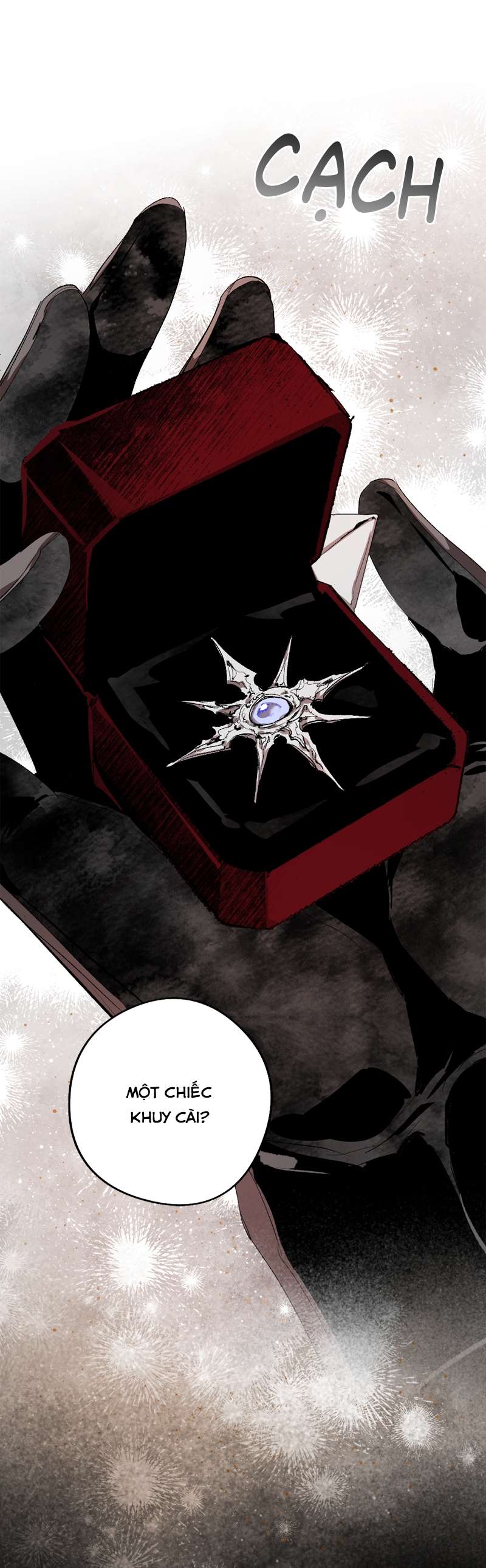 Lời Thú Nhận Của Chúa Tể Bóng Tối Chapter 94 - Trang 4