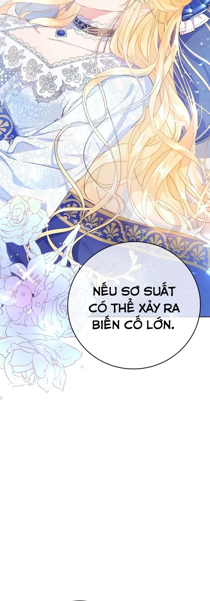 Ác Nữ Chỉ Là Một Con Rối Chap 14 - Trang 2