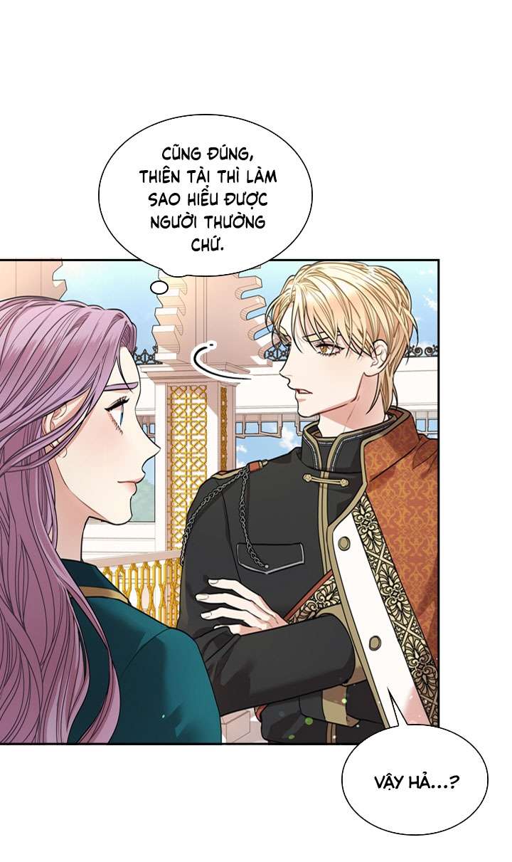 Thư Ký Của Bạo Chúa Chapter 27 - Trang 4
