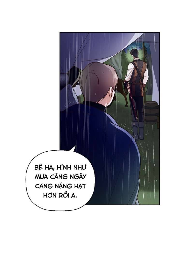 Phương Pháp Che Giấu Đứa Con Của Hoàng Đế Chapter 38 - Trang 4