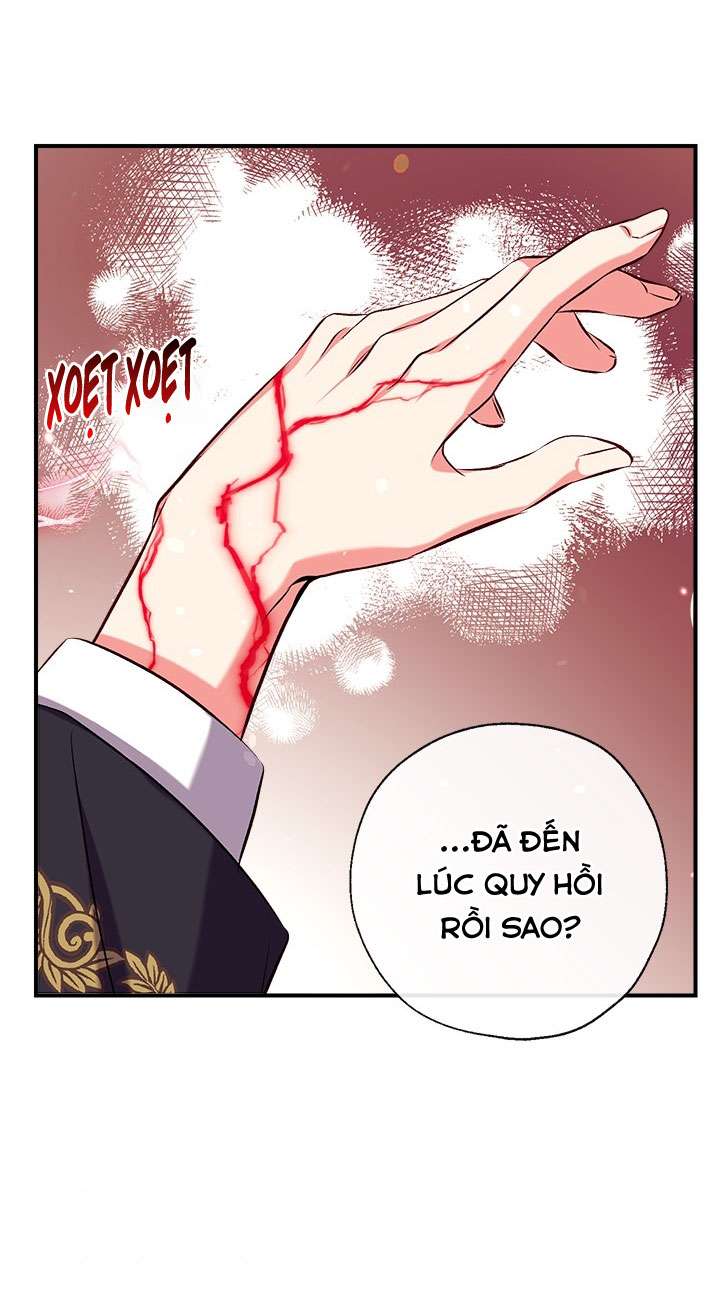 Chúng Ta Có Thể Trở Thành Một Gia Đình Được Không? Chap 38 - Trang 2