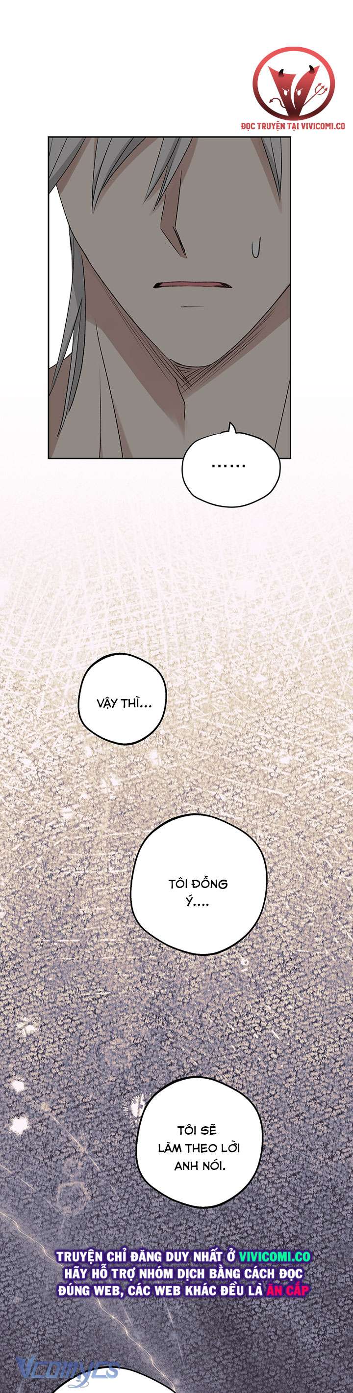[18+] Yêu Tinh Giao Phối Chap 34 - Trang 2