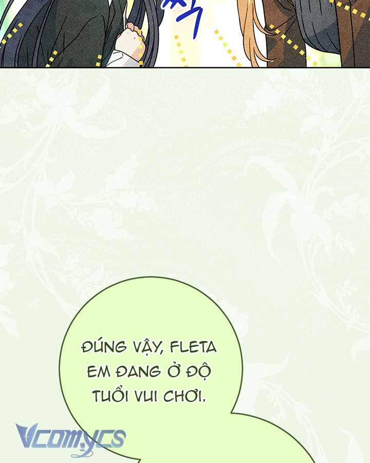Tôi Đã Nuôi Dạy Em Gái Mình Một Cách Hoàn Hảo Chapter 8 - Trang 4