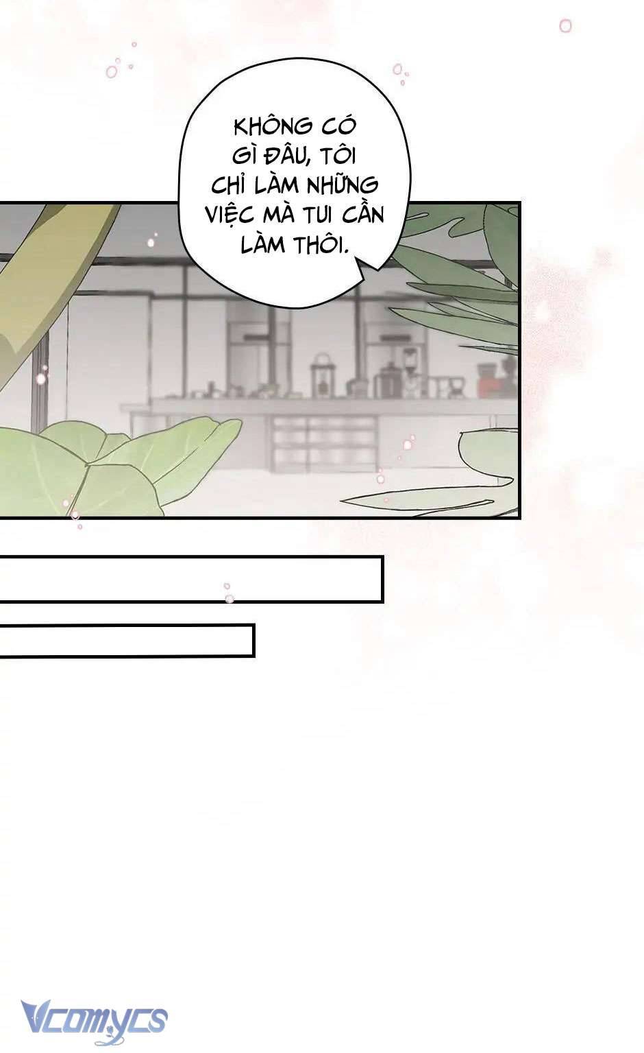 Ly Espresso Của Mùa Xuân Chapter 13 - Trang 4
