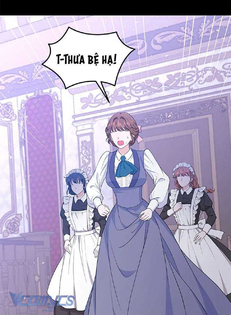 Công Chúa Bé Con Hạng S Thật Mạnh Chapter 18 - Trang 4