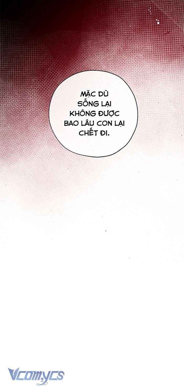 Chúng Ta Có Thể Trở Thành Một Gia Đình Được Không? Chap 83 - Trang 2
