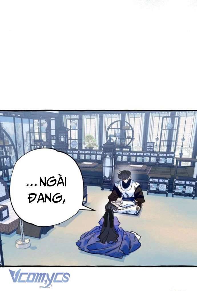 Chuyện Tình Tuyết Phương Bắc Chapter 6 - Trang 4